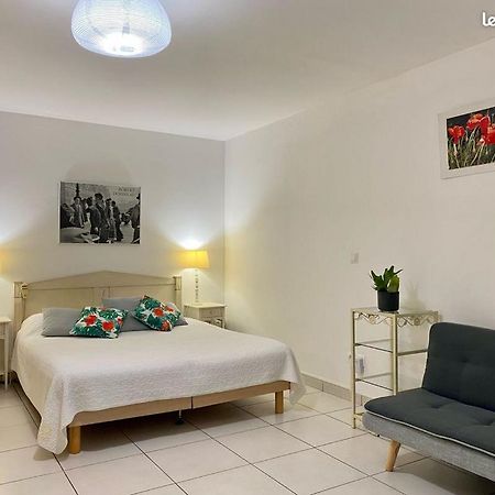 Kazanou Hotel Saint Pierre Ngoại thất bức ảnh