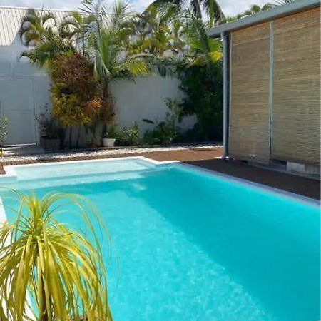 Kazanou Hotel Saint Pierre Ngoại thất bức ảnh