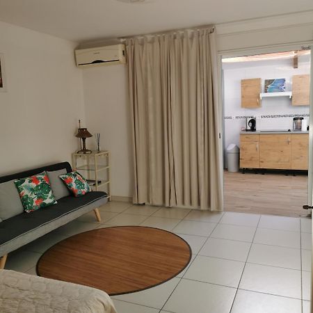 Kazanou Hotel Saint Pierre Ngoại thất bức ảnh