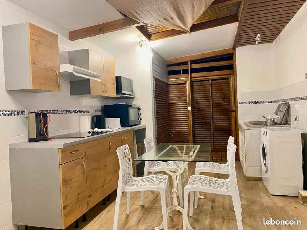 Kazanou Hotel Saint Pierre Ngoại thất bức ảnh