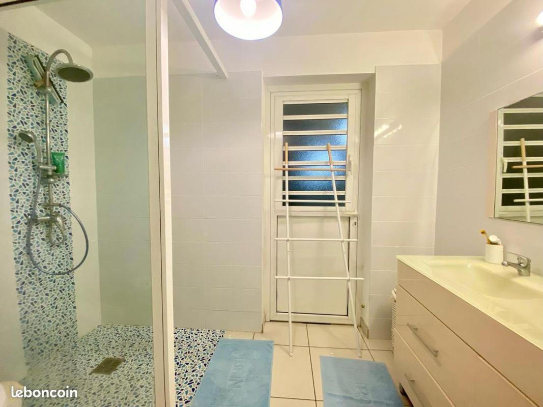 Kazanou Hotel Saint Pierre Ngoại thất bức ảnh