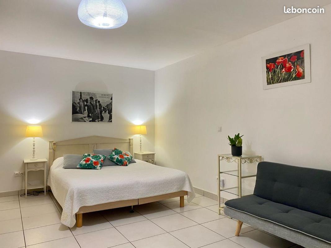 Kazanou Hotel Saint Pierre Ngoại thất bức ảnh