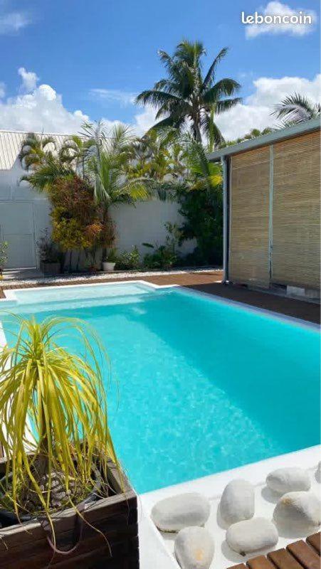Kazanou Hotel Saint Pierre Ngoại thất bức ảnh