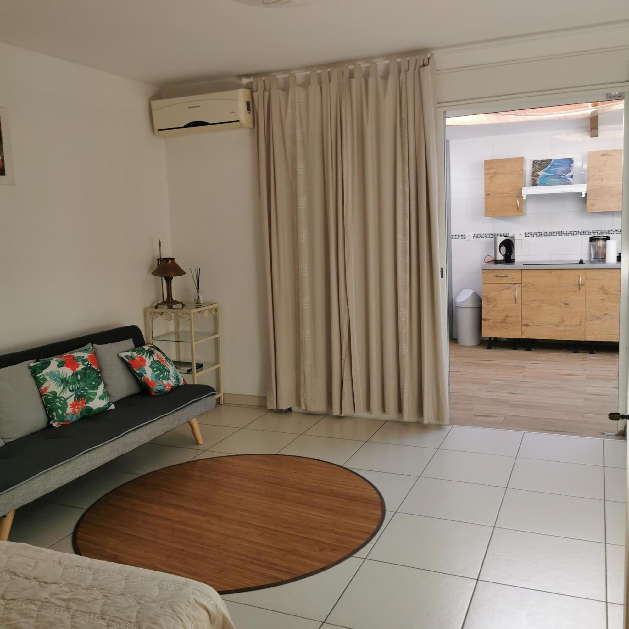 Kazanou Hotel Saint Pierre Ngoại thất bức ảnh